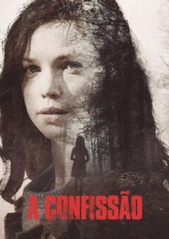 A Confissão Torrent (2021) WEB-DL 1080p Dual Áudio
