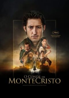 O Conde de Monte Cristo (2024) BluRay 1080p Dual Áudio