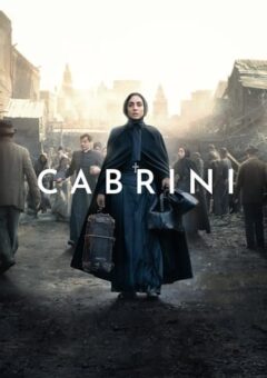 Cabrini (2024) WEB-DL 1080p Dual Áudio