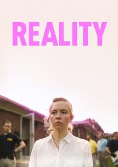 Reality – A Informante Torrent (2023) WEB-DL 1080p Dual Áudio