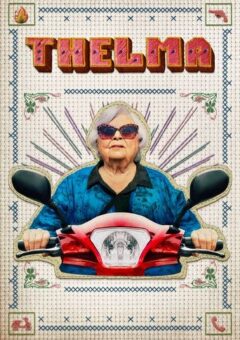 Thelma Torrent (2024)