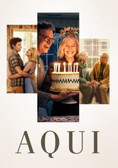 Aqui Torrent (2024) WEB-DL 1080p Dual Áudio