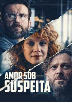 Amor Sob Suspeita Torrent (2023) WEB-DL 1080p Dual Áudio