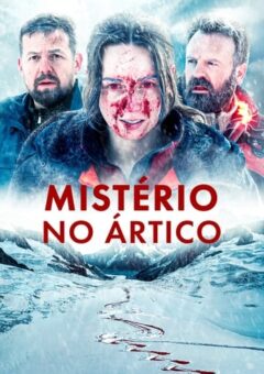 Mistério no Ártico Torrent (2023)