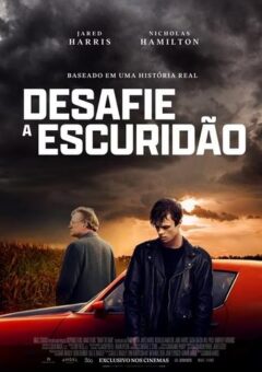 Desafie a Escuridão (2025)