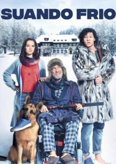 Suando Frio Torrent (2018) WEB-DL 1080p Dual Áudio