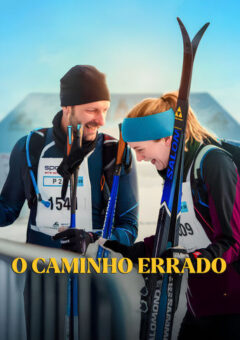 O Caminho Errado (2025)