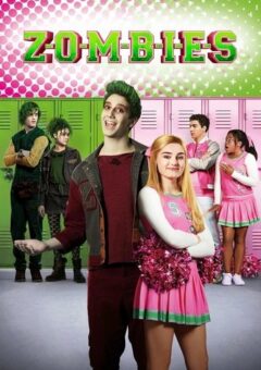 Zombies (2018)