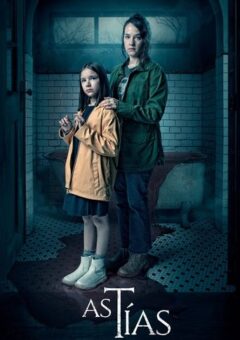 As Tias Torrent (2024) WEB-DL 1080p Dual Áudio