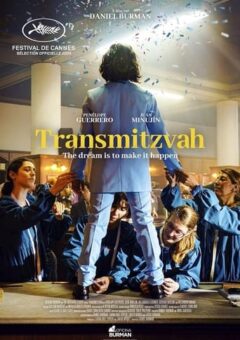 Transmitzvah (2024)
