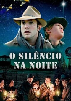 O Silêncio na Noite (2022)