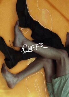 Queer: Desejo Mórbido (2025) WEB-DL 720p/1080p/4K Legendado