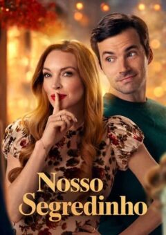 Nosso Segredinho Torrent (2024)