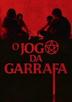 O Jogo da Garrafa Torrent (2024)