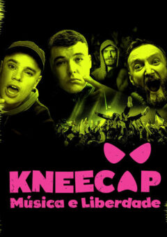 Kneecap: Música e Liberdade Torrent (2024)