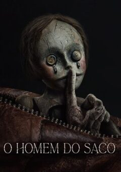 O Homem do Saco Torrent (2024) WEB-DL 1080p Dual Áudio