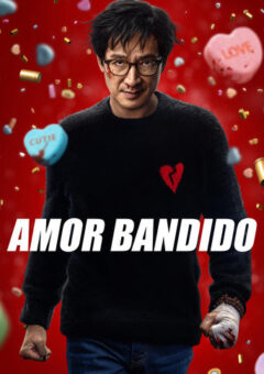 Amor Bandido (2025) WEB-DL 1080p Dual Áudio