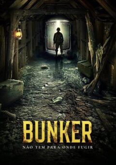 Bunker Torrent (2023) WEB-DL 1080p Dual Áudio