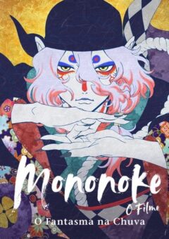 Mononoke – O Filme: O Fantasma na Chuva Torrent (2024)