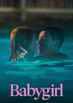 Babygirl (2024) WEB-DL 1080p Dual Áudio