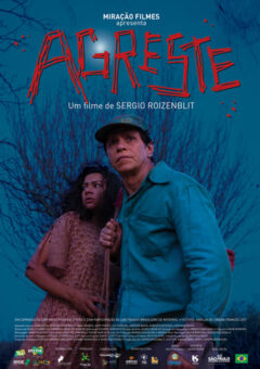 Agreste (2024) WEB-DL 1080p Nacional
