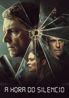 A Hora do Silêncio (2024) WEB-DL 1080p Dual Áudio