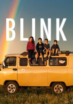 Blink Torrent (2024) WEB-DL 1080p Dual Áudio