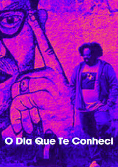O Dia Que Te Conheci (2023) WEB-DL 1080p Nacional