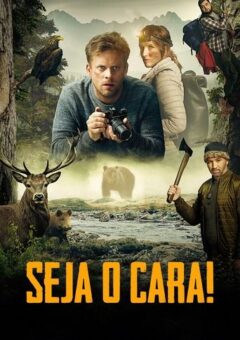 Seja o Cara! Torrent (2023) WEB-DL 1080p Dual Áudio