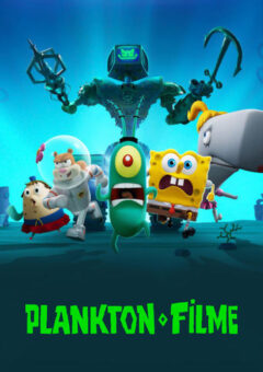 Plankton: O Filme (2025)