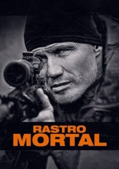 Rastro Mortal Torrent (2019) WEB-DL 1080p Dual Áudio