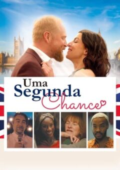 Uma Segunda Chance Torrent (2022)