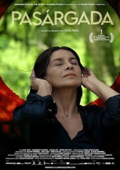 Pasárgada Torrent (2024) WEB-DL 1080p Nacional