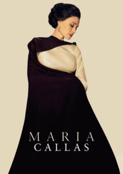 Maria Callas (2024)