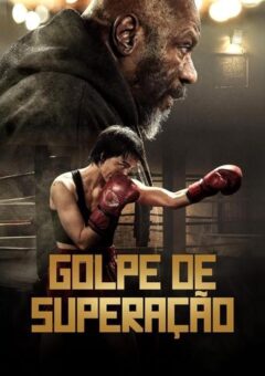 Golpe de Superação Torrent (2025)