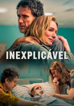 Inexplicável (2024) WEB-DL 1080p Nacional