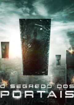 O Segredo dos Portais Torrent (2019) WEB-DL 1080p Dual Áudio