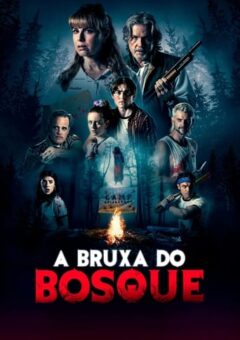 A Bruxa do Bosque Torrent (2023) WEB-DL 1080p Dual Áudio
