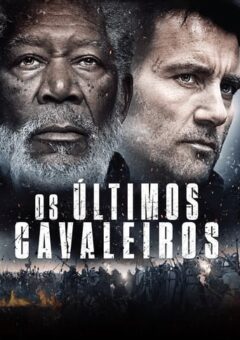 Os Últimos Cavaleiros Torrent (2015)