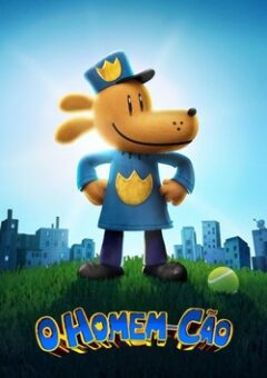 O Homem-Cão (2025)