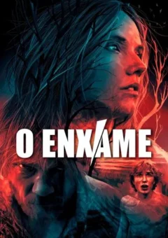 O Enxame (2023)