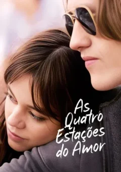As Quatro Estações do Amor (2024)