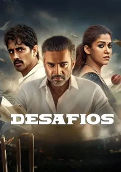 Desafios (2025)