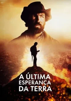 A Última Esperança da Terra (2022)