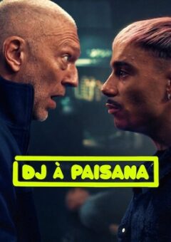 DJ à Paisana (2025)