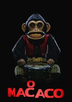 O Macaco (2025)