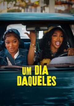 Um Dia Daqueles (2025)