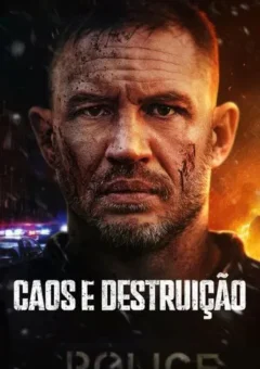 Caos e Destruição (2025)