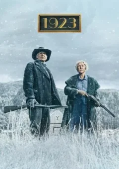 1923 – 2ª Temporada Torrent (2025)