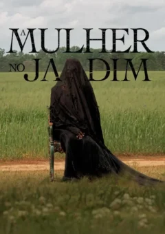 A Mulher no Jardim (2025)